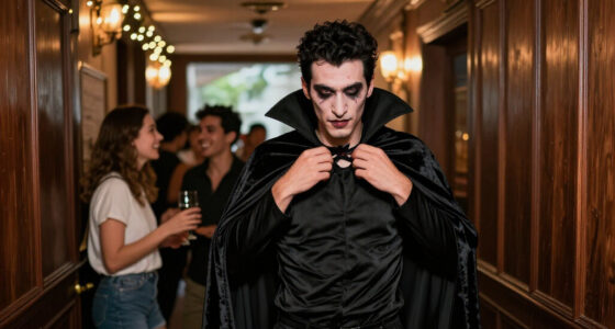 12 Best Halloween Costumes for Men in 2027