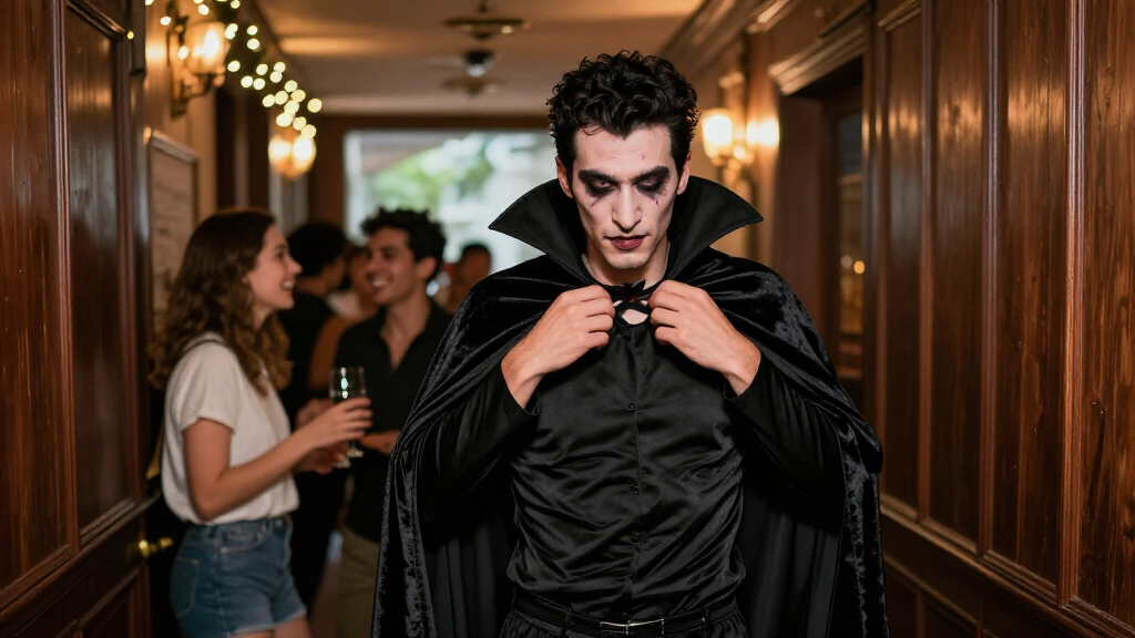 12 Best Halloween Costumes for Men in 2027