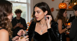 12 Best Halloween Jewelry Accessories in 2027