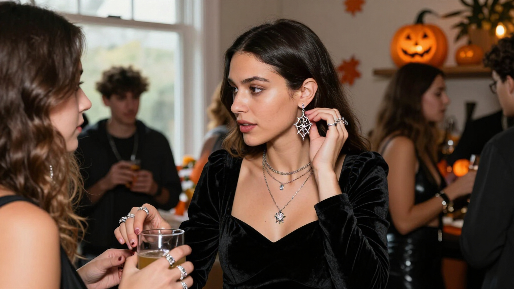 12 Best Halloween Jewelry Accessories in 2027