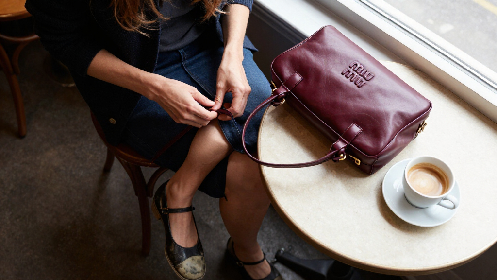 12 Best Miu Miu Fashion Items for Style and Everyday Wear in 2027