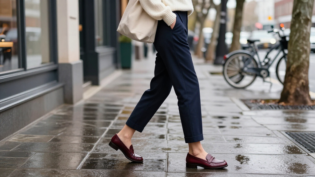 12 Best Women's Loafers for Everyday Wear in 2027