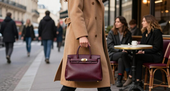 13 Best Designer Handbags for Everyday Style in 2027