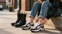 13 Best Designer Sneakers and Boots for Style and Everyday Wear in 2027