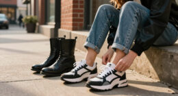 13 Best Designer Sneakers and Boots for Style and Everyday Wear in 2027