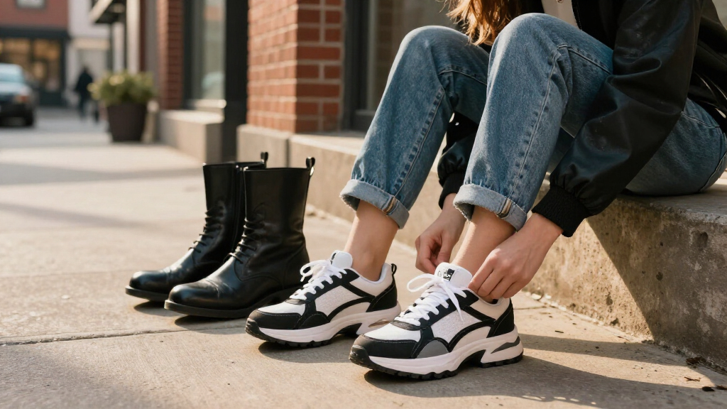 13 Best Designer Sneakers and Boots for Style and Everyday Wear in 2027