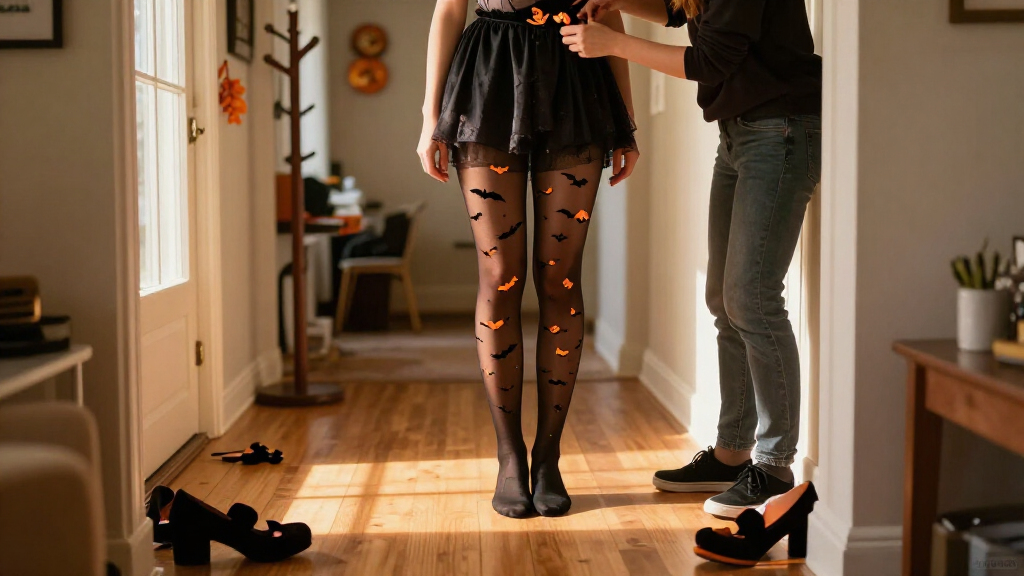 13 Best Halloween Costume Tights for Women in 2027