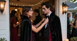 13 Best Halloween Costumes for Couples in 2027