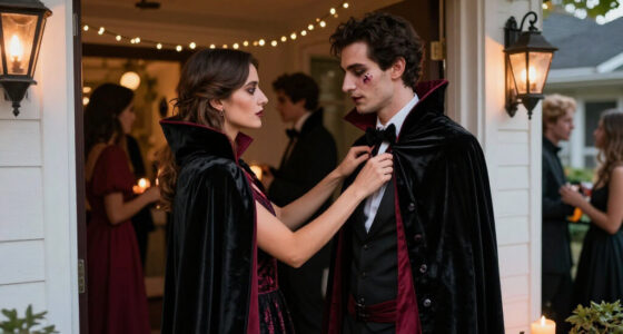 13 Best Halloween Costumes for Couples in 2027