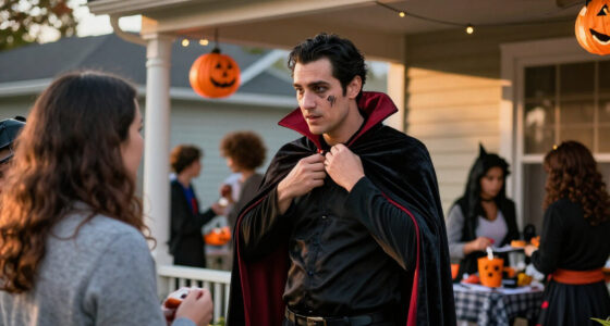 13 Best Halloween Costumes for Men in 2027