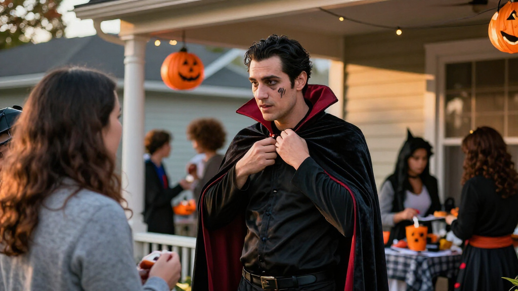 13 Best Halloween Costumes for Men in 2027