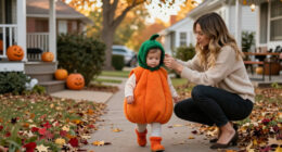 13 Best Halloween Costumes for Toddlers in 2027