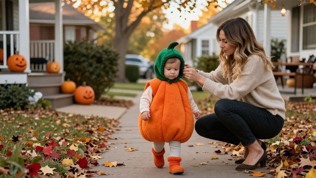 13 Best Halloween Costumes for Toddlers in 2027