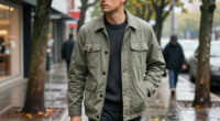 13 Best Men’s Light Jackets for Everyday Wear in 2027