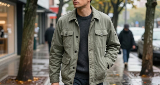 13 Best Men’s Light Jackets for Everyday Wear in 2027