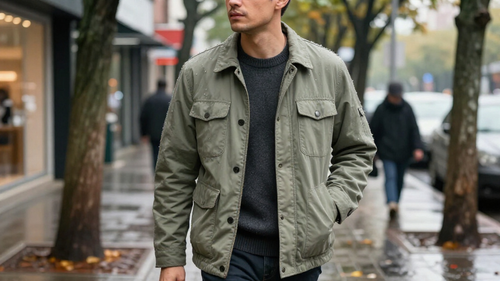 13 Best Men’s Light Jackets for Everyday Wear in 2027
