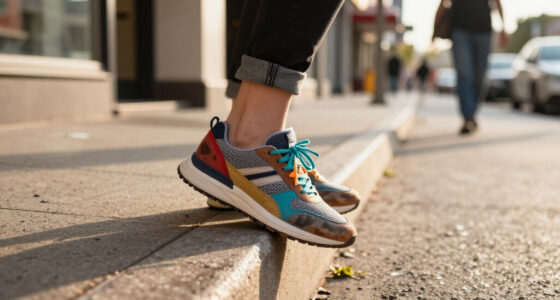 14 Best Designer Sneakers for Everyday Style in 2027