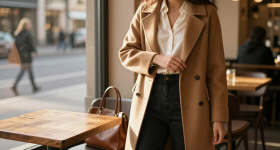 14 Best Elegant Women's Fashion Staples for 2027