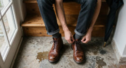 14 Best Fashion Boots for Men in 2027