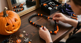 14 Best Halloween Costume Jewelry for Adults in 2027