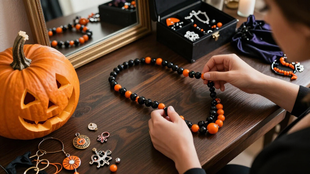 14 Best Halloween Costume Jewelry for Adults in 2027