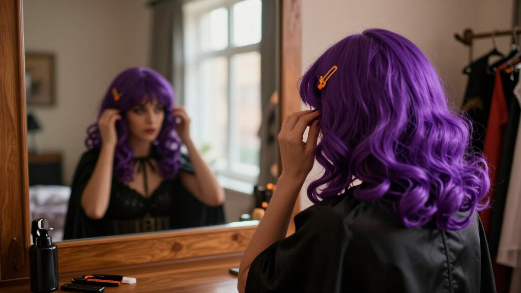 14 Best Halloween Costume Wigs for Adults in 2027
