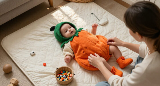 14 Best Halloween Costumes for Babies in 2027