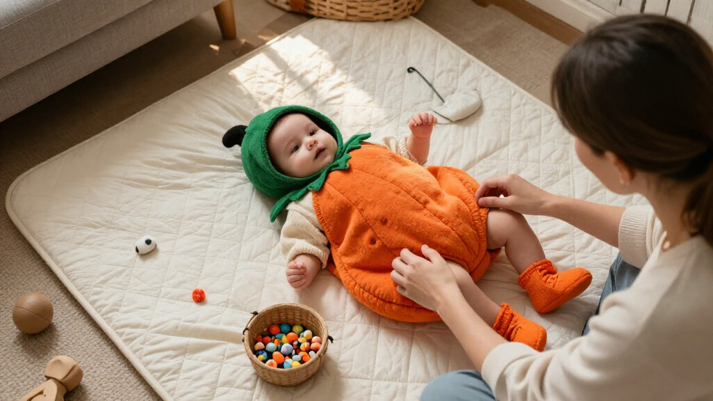 14 Best Halloween Costumes for Babies in 2027