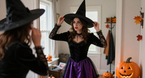 14 Best Halloween Costumes for Women in 2027