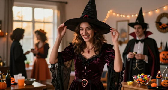 14 Best Halloween Costumes for Women in 2027