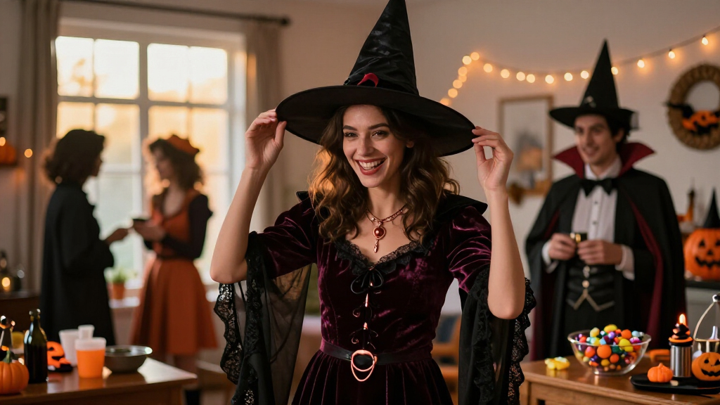 14 Best Halloween Costumes for Women in 2027
