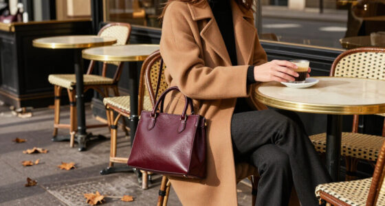14 Best Luxury Handbags for Everyday Style in 2027