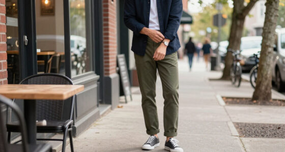 14 Best Smart Casual Clothing for Men in 2027