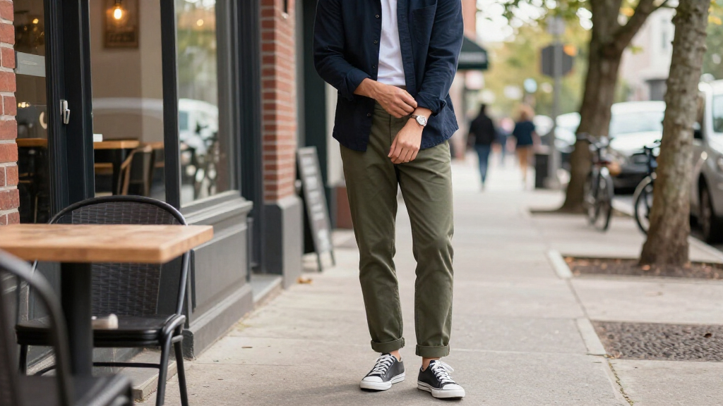 14 Best Smart Casual Clothing for Men in 2027
