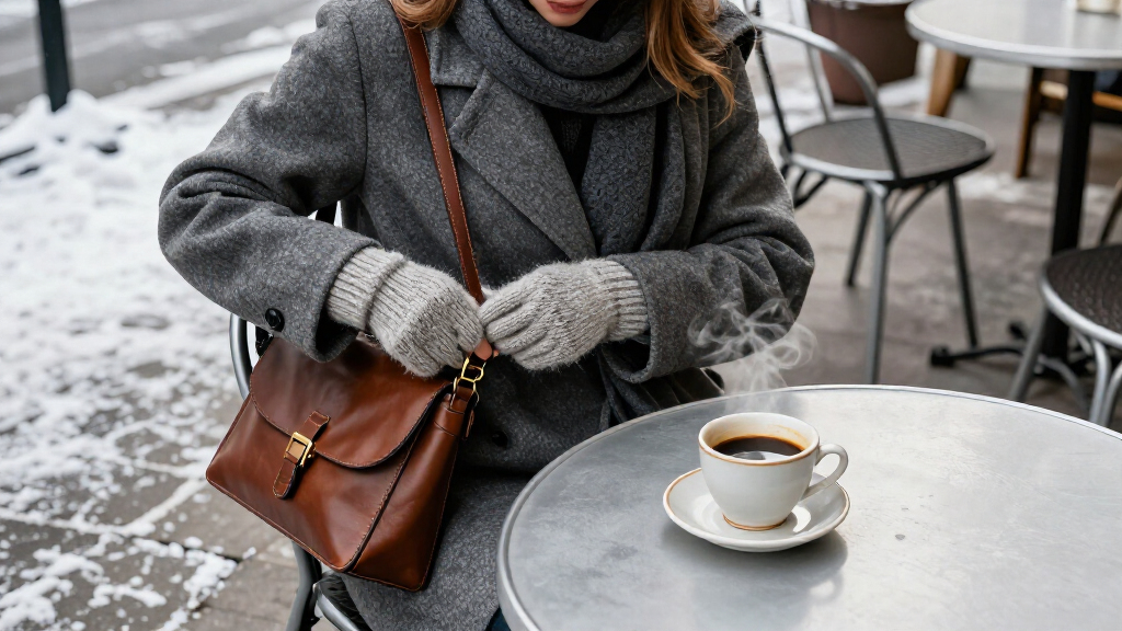 14 Best Winter Fashion Bags for Cold Weather Style in 2027