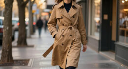 14 Best Women's Trench Coats for Everyday Wear in 2027