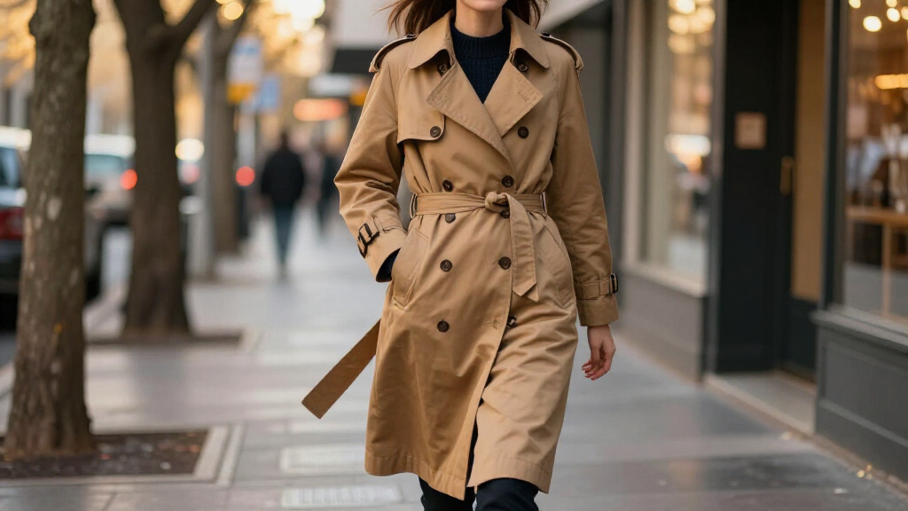 14 Best Women's Trench Coats for Everyday Wear in 2027