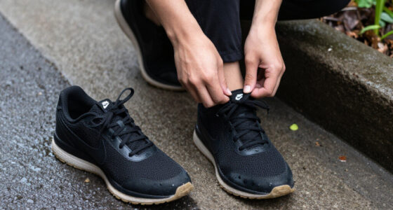 15 Best Black Nike Sneakers for Everyday Wear and Training in 2027