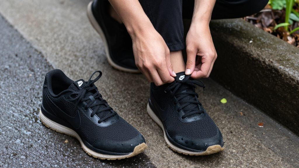15 Best Black Nike Sneakers for Everyday Wear and Training in 2027