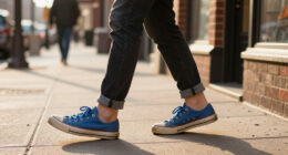 15 Best Blue Sneakers for Everyday Wear in 2027
