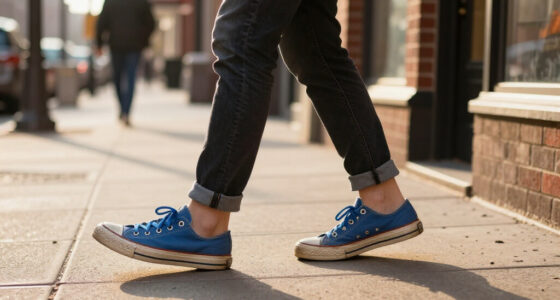 15 Best Blue Sneakers for Everyday Wear in 2027