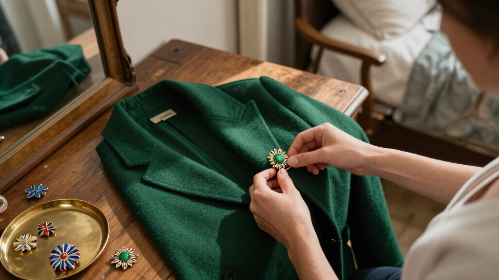 15 Best Brooches in 2027