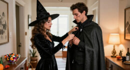 15 Best Couples Halloween Costumes for 2027