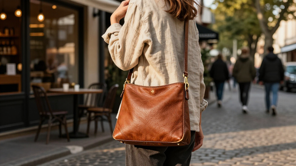 15 Best Designer Leather Crossbody Bags for Everyday Carry in 2027