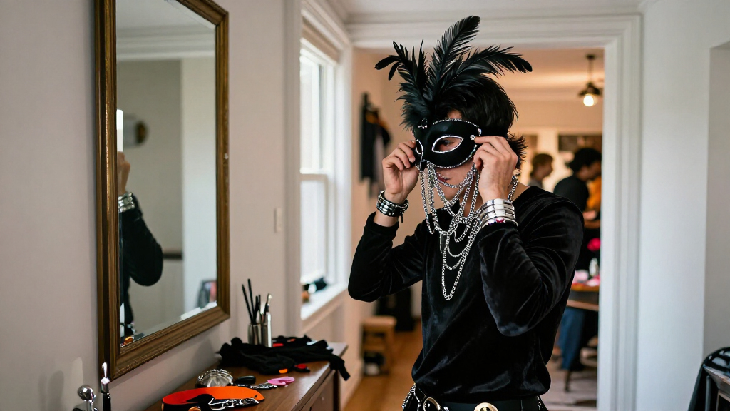 15 Best Halloween Costume Accessories for Adults in 2027