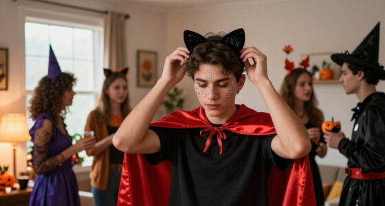 15 Best Halloween Costume Accessories for Easy, Creative Costumes in 2027