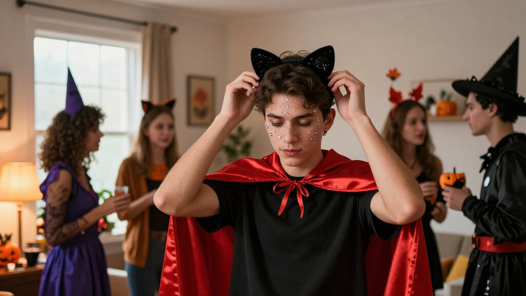 15 Best Halloween Costume Accessories for Easy, Creative Costumes in 2027
