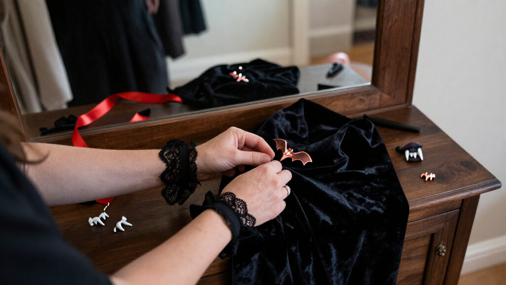 15 Best Halloween Costume Accessories for Easy, Distinctive Looks in 2027