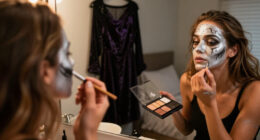 15 Best Halloween Costume Makeup Kits for Creative Looks in 2027