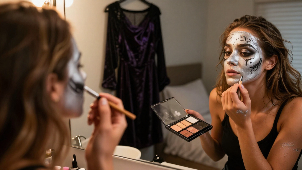 15 Best Halloween Costume Makeup Kits for Creative Looks in 2027